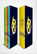 The Hunger Games 4 Book Paperback Box Set image