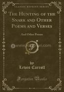 The Hunting of the Snark and Other Poems and Verses image