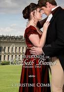 The Husbands of Elizabeth Bennet image