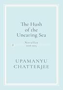 The Hush Of The Uncaring Sea image