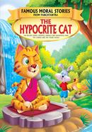 The Hypocrite Cat image