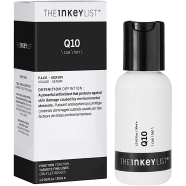 The INKEY List Q10 Serum - 30 ml image