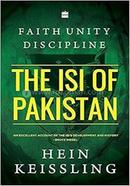 The ISI of Pakistan image