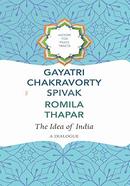 The Idea of India image