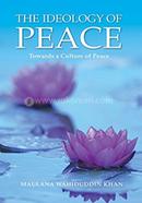 The Ideology of Peace image