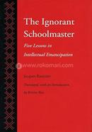 The Ignorant Schoolmaster image