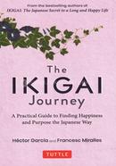 The Ikigai Journey image