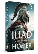 The Iliad image