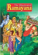 The Illustrated Ramayana image