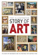 The Illustrated Story of Art image