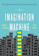 The Imagination Machine image
