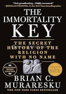The Immortality Key image
