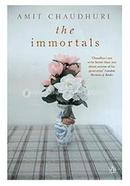The Immortals image
