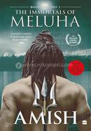 The Immortals of Meluha image
