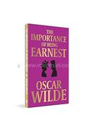 The Importance Of Being Earnest image