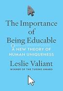 The Importance of Being Educable image