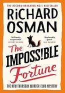 The Impossible Fortune image