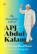 The Incredible Life of APJ Abdul Kalam image
