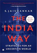 The India Way image