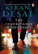 The Inheritance of Loss (Man Booker Prize 2006) image