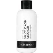 The Inkey List Salicylic Acid Cleanser 150ml image