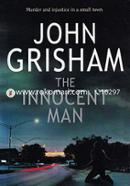 The Innocent Man image