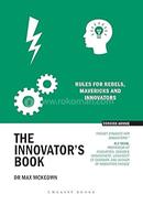The Innovator’s Book image