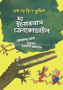 The Inormas Crocodail image