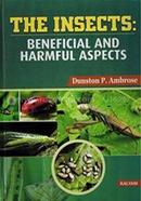The Insects - Beneficial And Harmful Aspects image