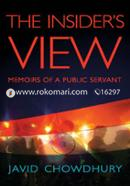 The Insider's View image