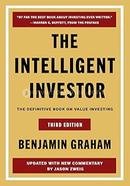 The Intelligent Investor image