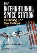 The International Space Station image