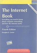 The Internet Book image