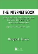 The Internet Book image
