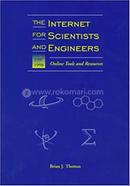 The Internet for Scientists and Engineers image