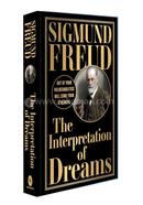 The Interpretation of Dreams image
