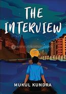 The Interview image