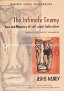 The Intimate Enemy image