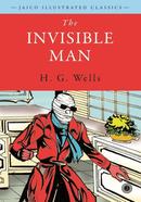 The Invisible Man image