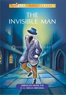 The Invisible Man image