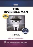 The Invisible Man image
