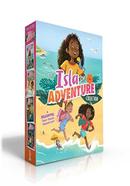 The Isla of Adventure Collection (Boxed Set): image