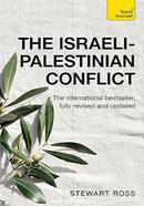 The Israeli-Palestinian Conflict image