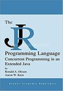 The JR Programming Language image