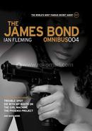 The James Bond Omnibus 004 image
