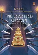 The Jewelled Crown image