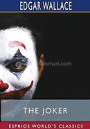 The Joker image