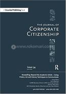 The Journal of Corporate Citizenship - Issue 54