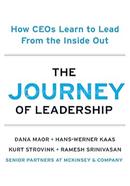 The Journey of Leadership image
