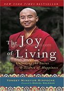 The Joy of Living image
